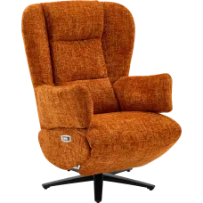 Кресло Qlab RCT240OR Orange