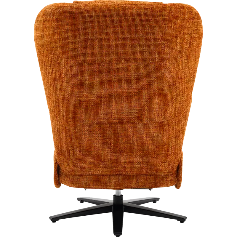 Кресло Qlab RCT240OR Orange