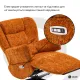 Кресло Qlab RCT240OR Orange