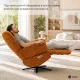 Кресло Qlab RCT240OR Orange