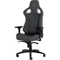 Крісло Noblechairs Epic Series TX Anthracite (NBL-EPC-TX-ATC)