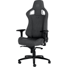 Крісло Noblechairs Epic Series TX Anthracite (NBL-EPC-TX-ATC)