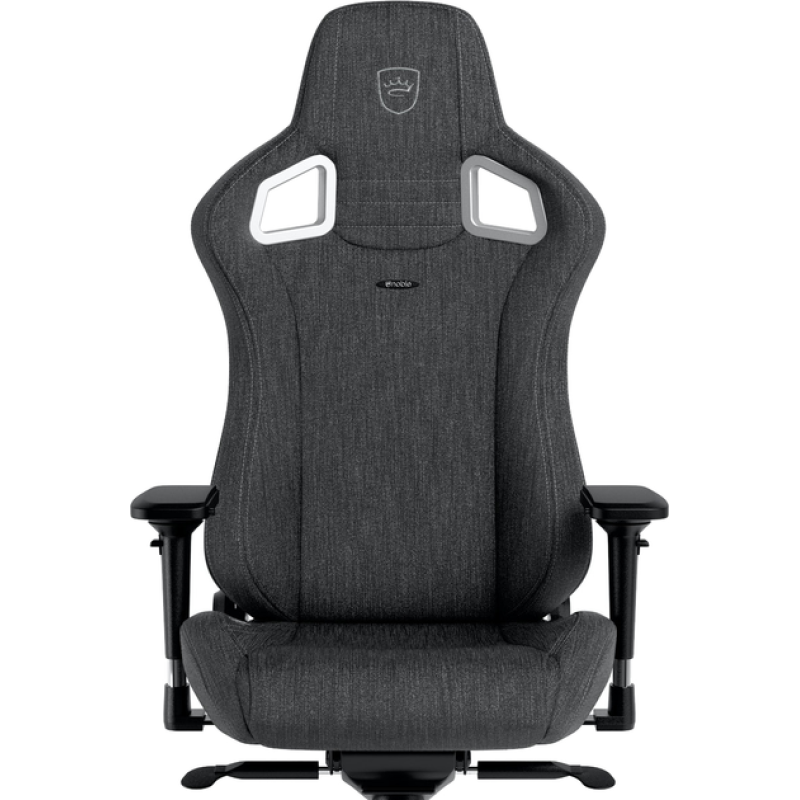 Крісло Noblechairs Epic Series TX Anthracite (NBL-EPC-TX-ATC)