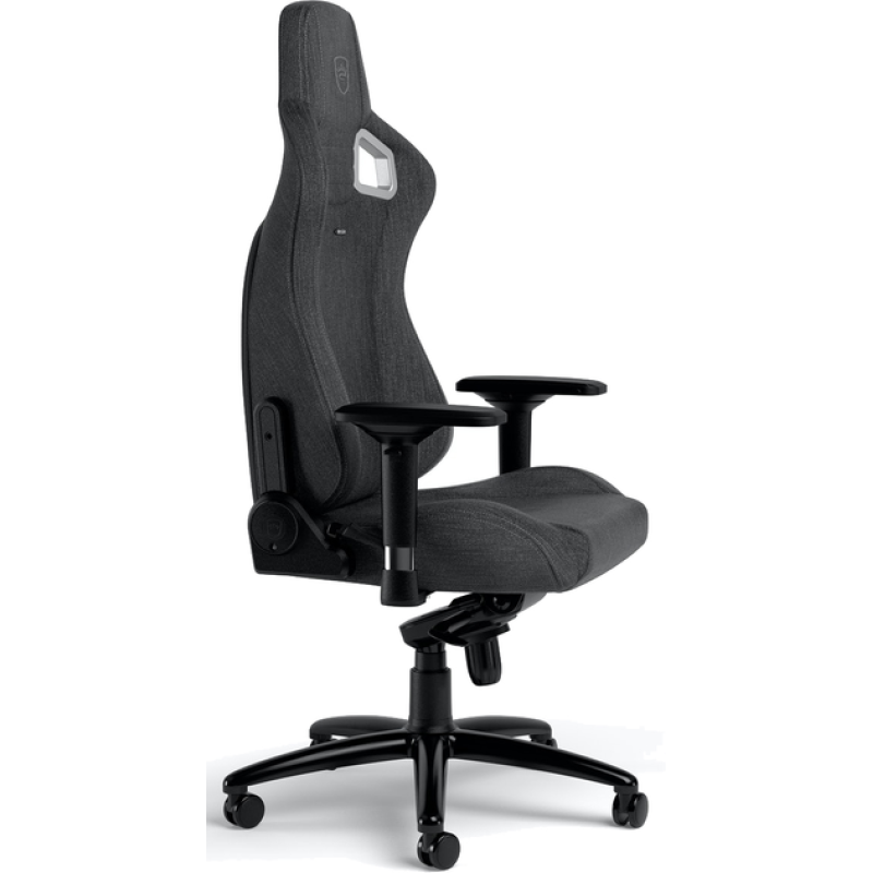 Крісло Noblechairs Epic Series TX Anthracite (NBL-EPC-TX-ATC)