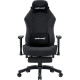 Anda Seat Luna Pro L Dark Gray Fabric (AD18T-44-GB-F)