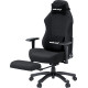 Anda Seat Luna Pro L Dark Gray Fabric (AD18T-44-GB-F)