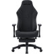 Anda Seat Luna Pro L Dark Gray Fabric (AD18T-44-GB-F)