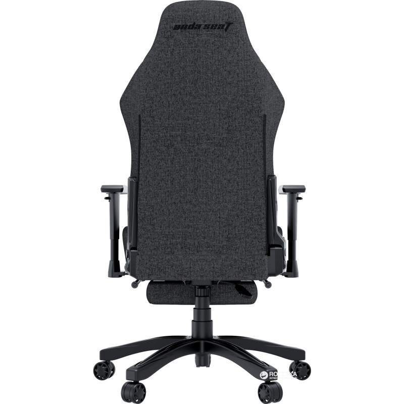 Anda Seat Luna Pro L Dark Gray Fabric (AD18T-44-GB-F)