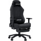 Anda Seat Luna Pro L Dark Gray Fabric (AD18T-44-GB-F)