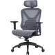 Кресло Officepro OC630-B-DG-DG