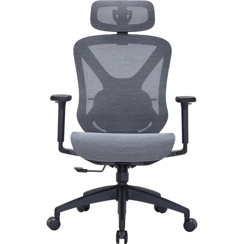 Кресло Officepro OC630-B-DG-DG