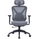 Кресло Officepro OC630-B-DG-DG