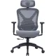 Кресло Officepro OC630-B-DG-DG