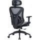 Кресло Officepro OC630-B-DG-DG