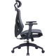 Кресло Officepro OC630-B-DG-DG