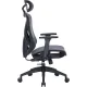 Кресло Officepro OC630-B-DG-DG