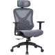 Кресло Officepro OC630-B-DG-DG