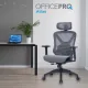 Кресло Officepro OC630-B-DG-DG