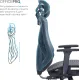 Кресло Officepro OC630-B-DG-DG