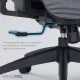 Кресло Officepro OC630-B-DG-DG