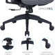 Кресло Officepro OC630-B-DG-DG