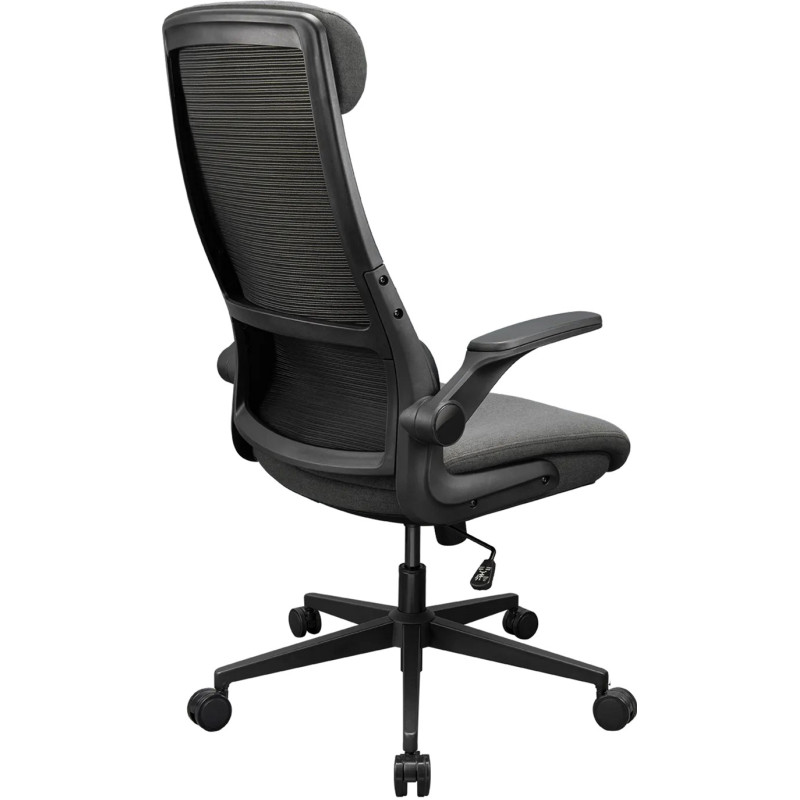 Кресло Cougar STRYDER GRAY