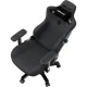 Крісло Anda Seat Kaiser 3 L Dark Gray Linen Fabric (AD12YDC-L-01-GB-CF)