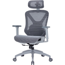 Кресло OfficePro OC630-G-DG-DG