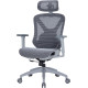 Крісло OfficePro OC630-G-DG-DG