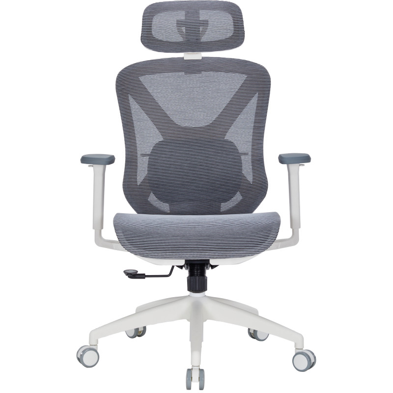 Крісло OfficePro OC630-G-DG-DG
