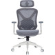 Крісло OfficePro OC630-G-DG-DG