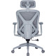 Крісло OfficePro OC630-G-DG-DG