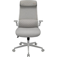 Крісло Cougar STRYDER WHITE