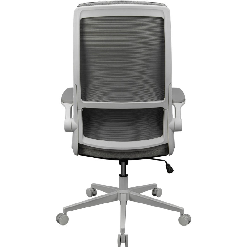 Крісло Cougar STRYDER WHITE