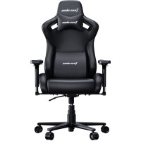 Крісло Anda Seat Kaiser Frontier XL Black (AD12YXL-17-B-PV)