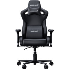Крісло Anda Seat Kaiser Frontier XL Black (AD12YXL-17-B-PV)