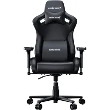 Крісло Anda Seat Kaiser Frontier XL Black (AD12YXL-17-B-PV)