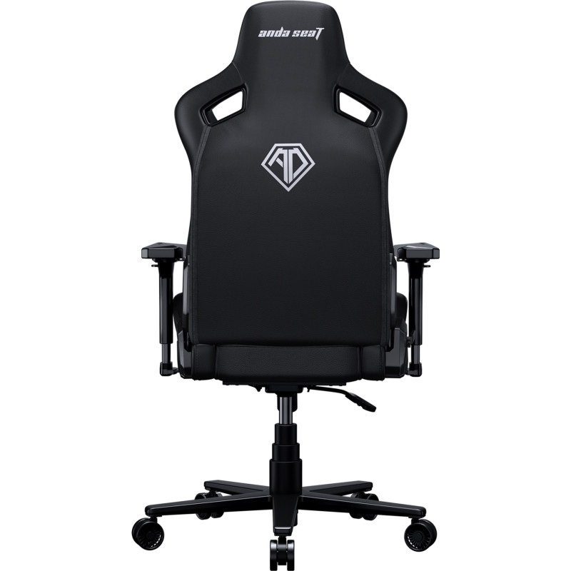 Крісло Anda Seat Kaiser Frontier XL Black (AD12YXL-17-B-PV)
