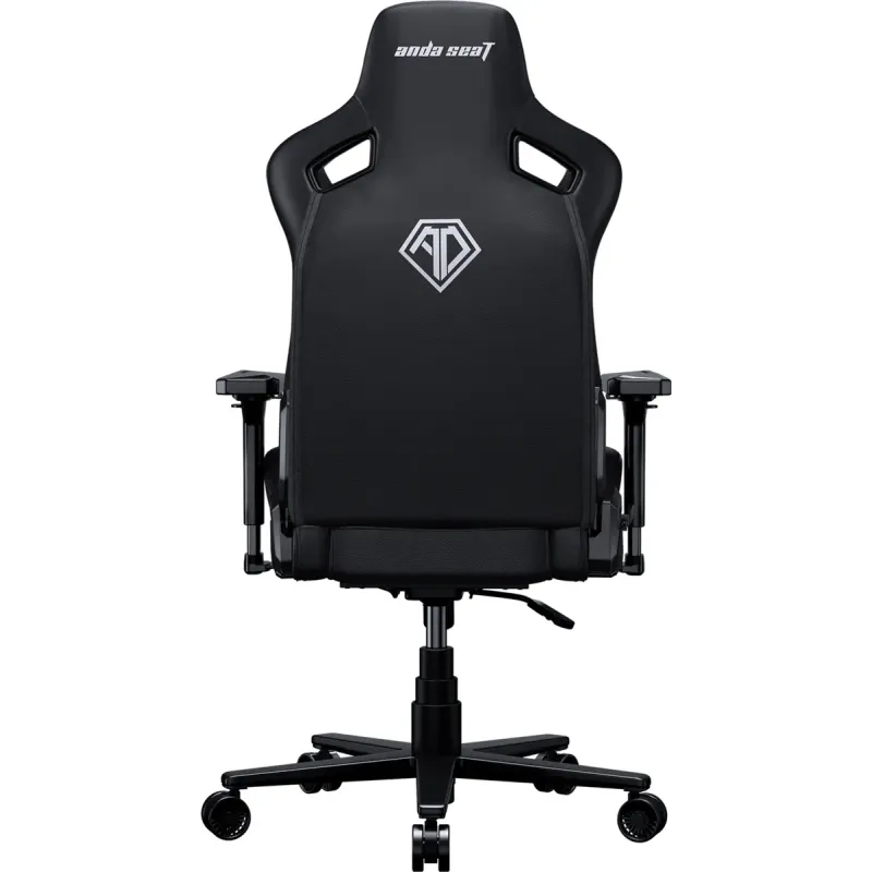 Крісло Anda Seat Kaiser Frontier XL Black (AD12YXL-17-B-PV)
