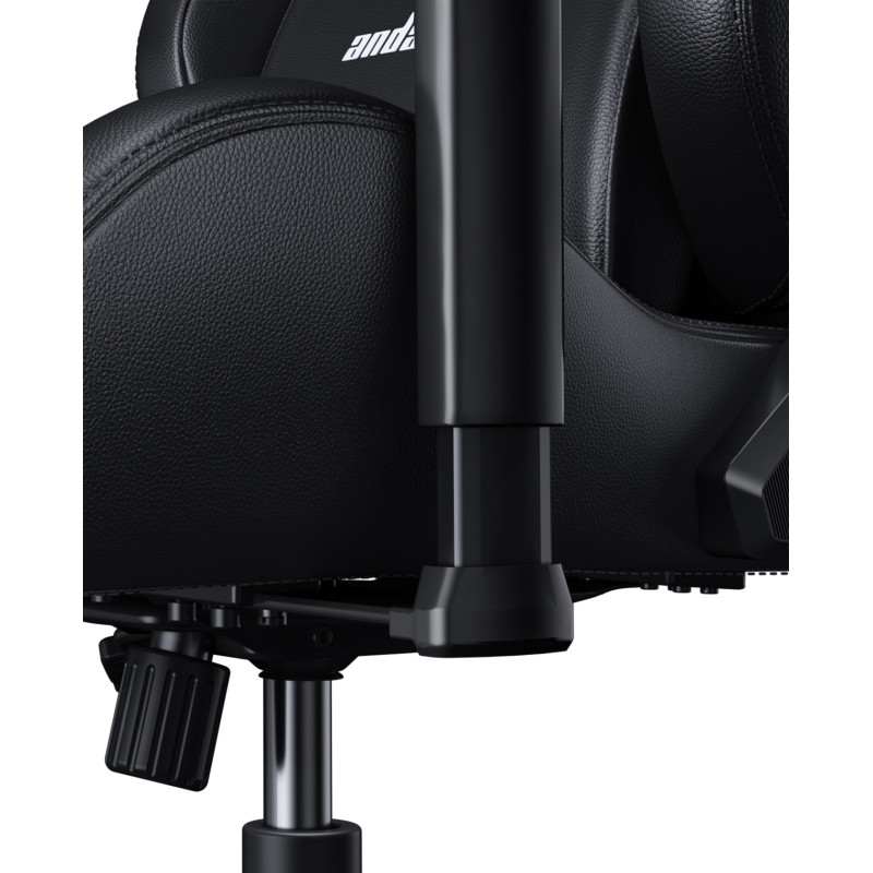 Крісло Anda Seat Kaiser Frontier XL Black (AD12YXL-17-B-PV)