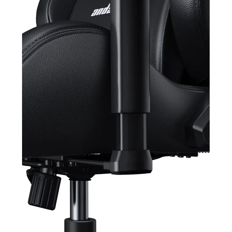 Крісло Anda Seat Kaiser Frontier XL Black (AD12YXL-17-B-PV)