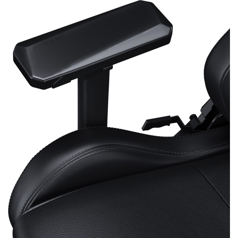 Крісло Anda Seat Kaiser Frontier XL Black (AD12YXL-17-B-PV)