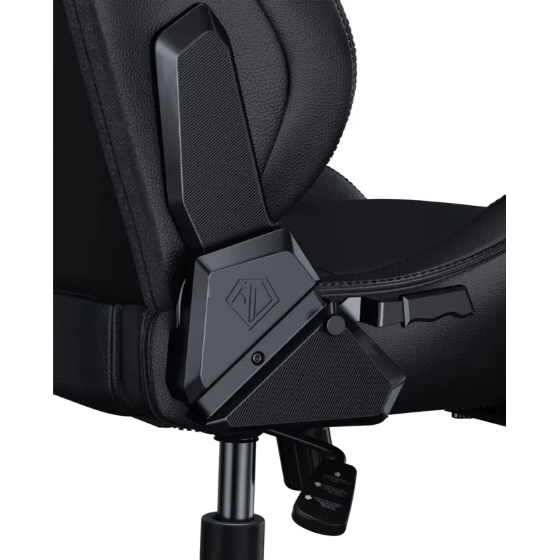 Крісло Anda Seat Kaiser Frontier XL Black (AD12YXL-17-B-PV)