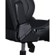 Крісло Anda Seat Kaiser Frontier XL Black (AD12YXL-17-B-PV)