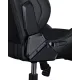 Крісло Anda Seat Kaiser Frontier XL Black (AD12YXL-17-B-PV)