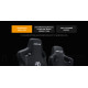 Крісло Anda Seat Kaiser Frontier XL Black (AD12YXL-17-B-PV)