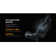 Крісло Anda Seat Kaiser Frontier XL Black (AD12YXL-17-B-PV)