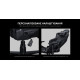 Крісло Anda Seat Kaiser Frontier XL Black (AD12YXL-17-B-PV)