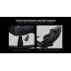 Крісло Anda Seat Kaiser Frontier XL Black (AD12YXL-17-B-PV)