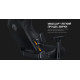 Крісло Anda Seat Kaiser Frontier XL Black (AD12YXL-17-B-PV)